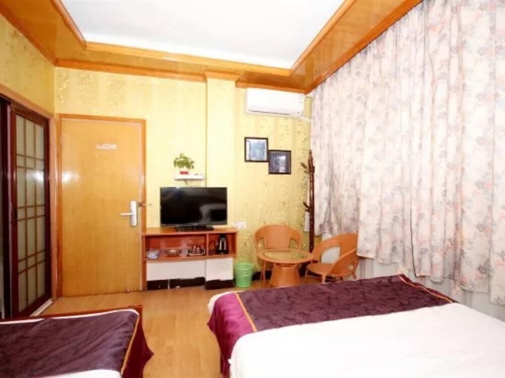 Шанхай: Zhouzhuang Dongfang Hotel