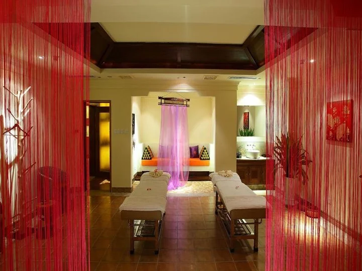 Синъи: Days Hotel and Suites Zhaozhuang Xingyi Resort