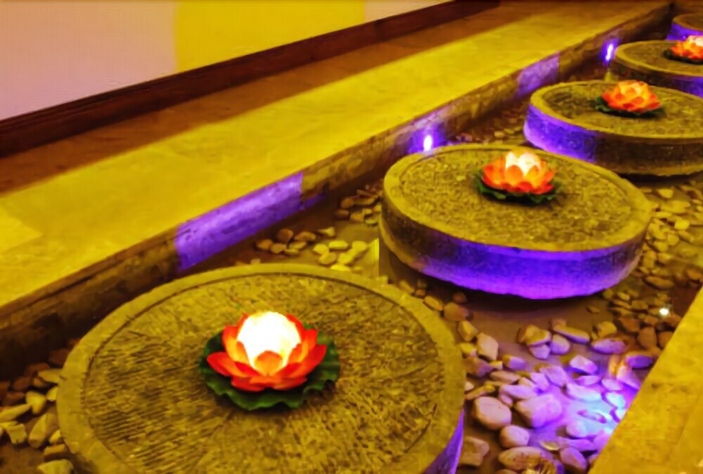 Синъи: Days Hotel and Suites Zhaozhuang Xingyi Resort