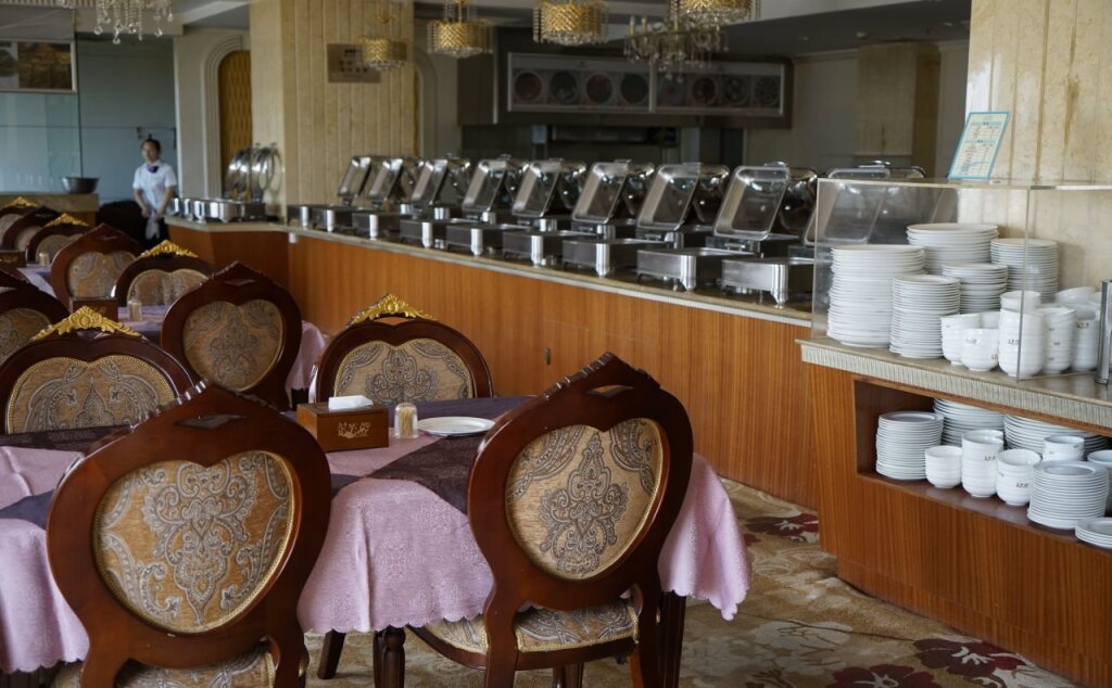 Куньмин: Kunming Plateau Pearl Hotel