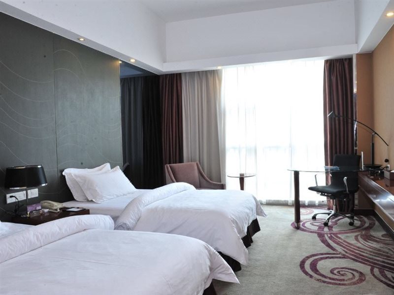 Чжэньцзян: Отель Smart Hotel Zhejiang Runzhou