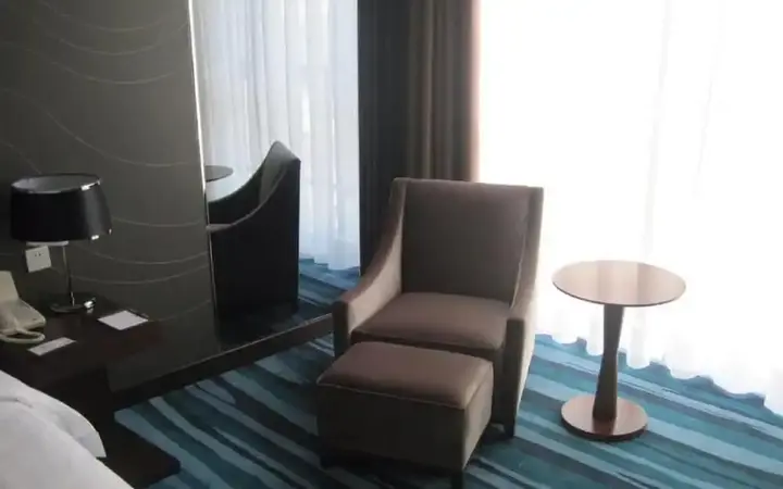 Чжэньцзян: Отель Smart Hotel Zhejiang Runzhou