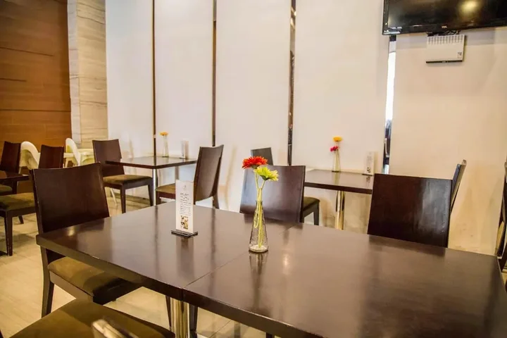 Чжэньцзян: Отель Smart Hotel Zhejiang Runzhou