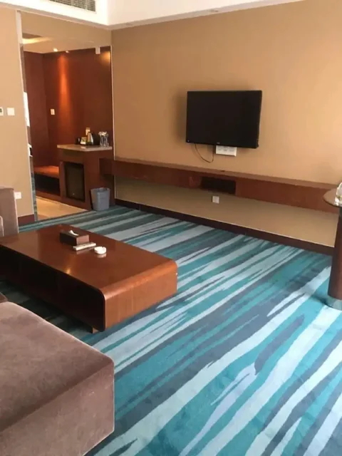 Чжэньцзян: Отель Smart Hotel Zhejiang Runzhou