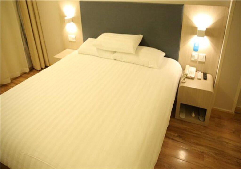 Чжухай: Emerald Palace Hotel Zhuhai