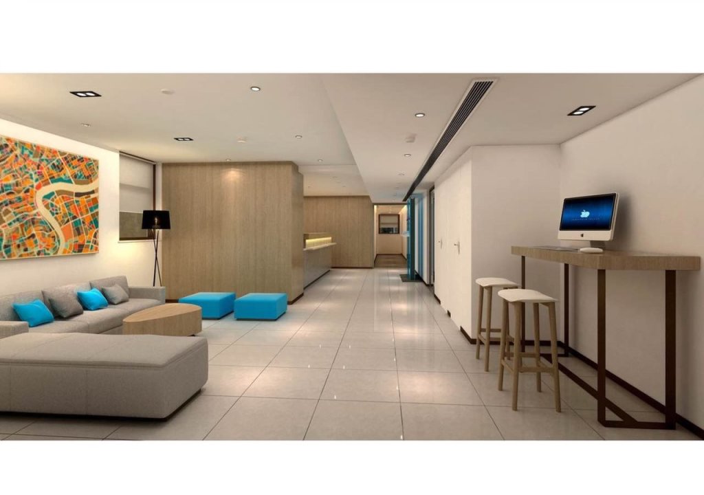Чжухай: Emerald Palace Hotel Zhuhai
