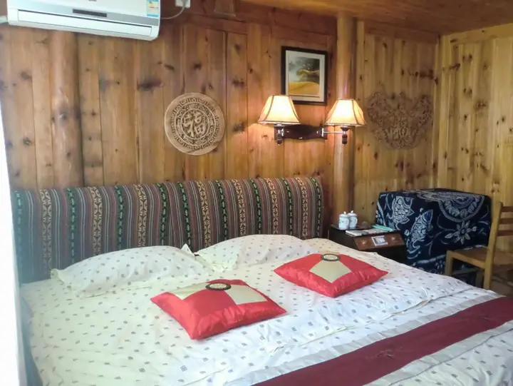Longsheng: Guilin Silver Terraces Hotel