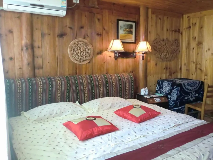 Longsheng: Guilin Silver Terraces Hotel