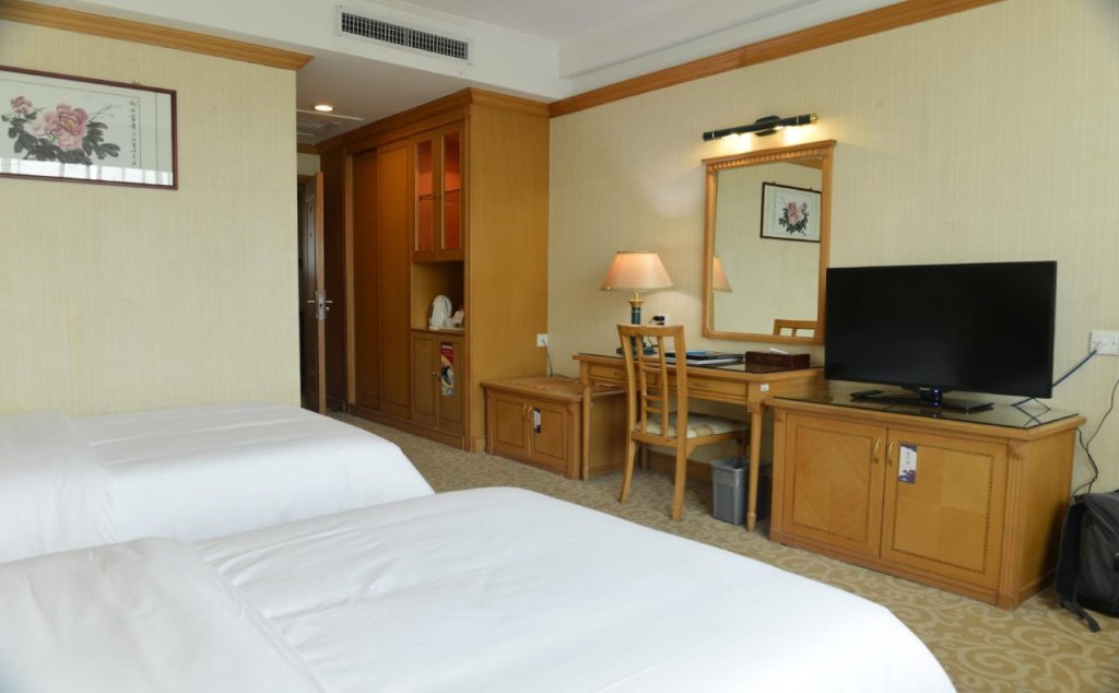 Фошань: Hengwei Hotel