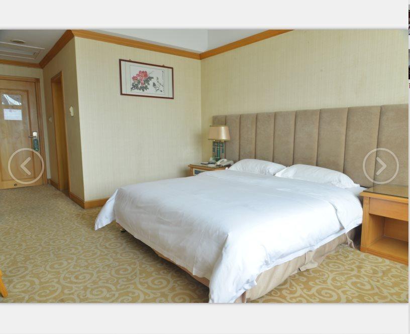 Фошань: Hengwei Hotel