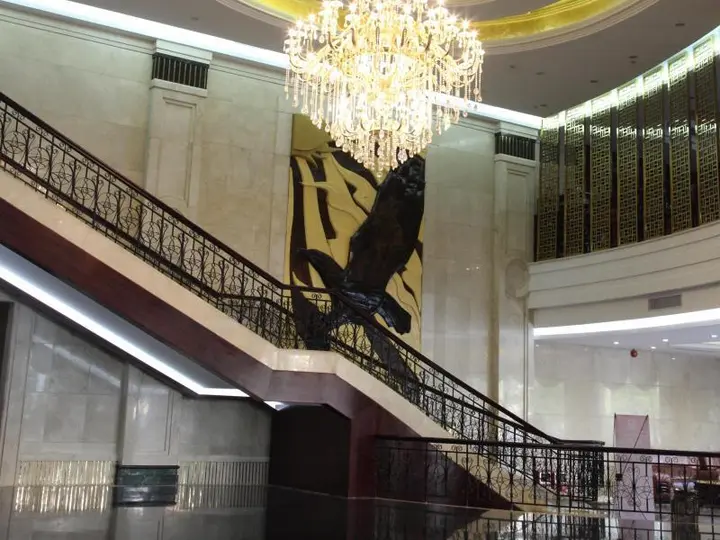 Фошань: Hengwei Hotel