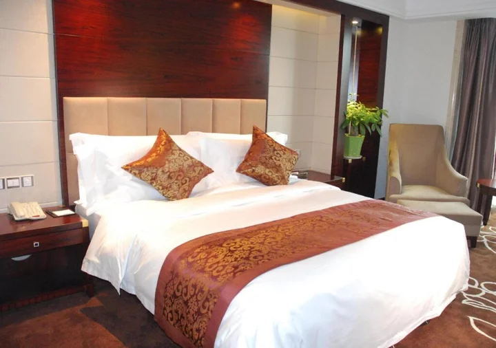 Фошань: Hengwei Hotel