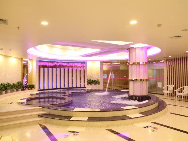 Hengwei Hotel — фото 3