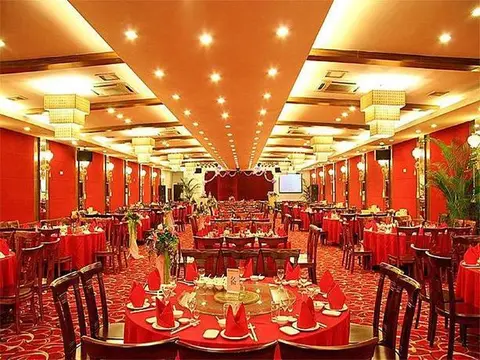 Сямынь: Xiamen Calman Hotel