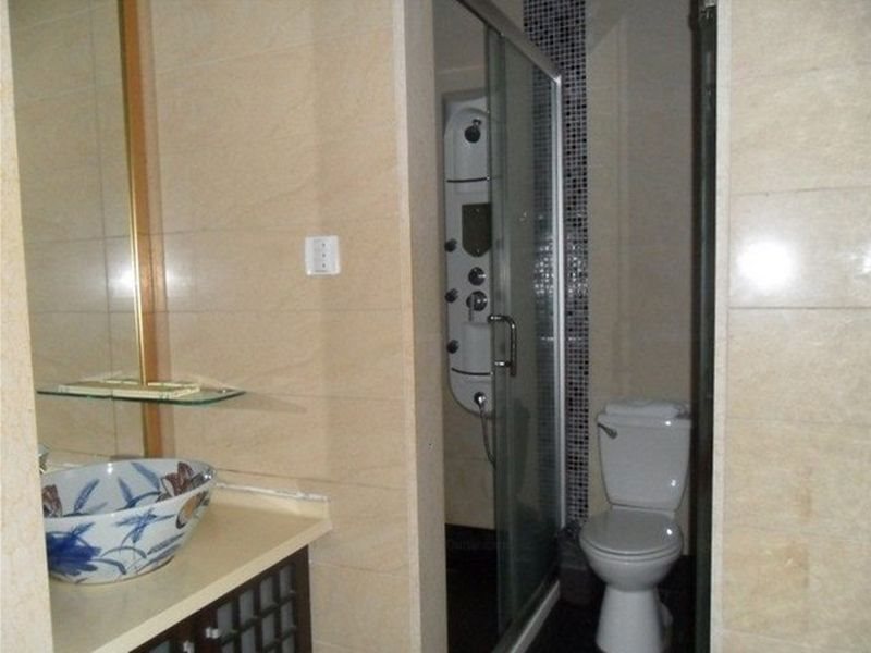 Сямынь: Xiamen Calman Hotel