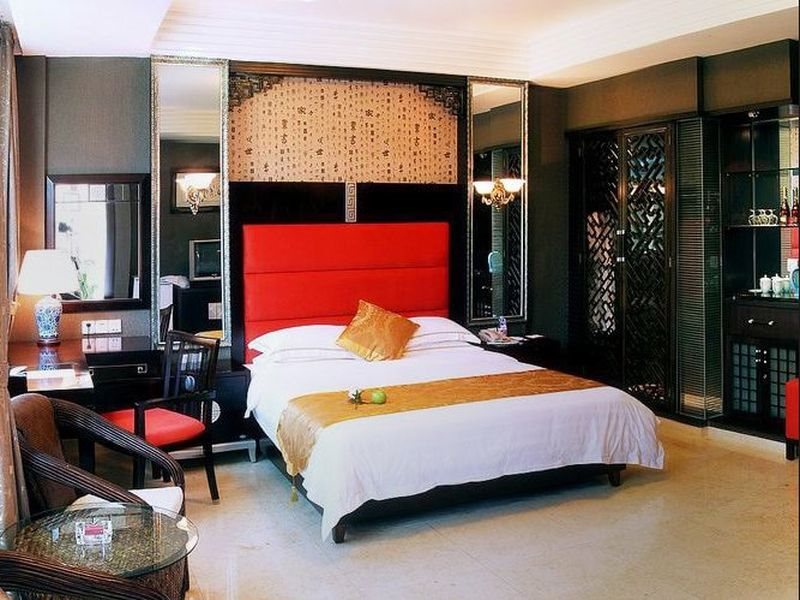 Сямынь: Xiamen Calman Hotel