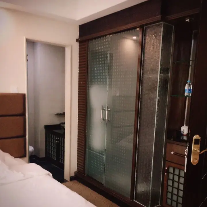 Сямынь: Xiamen Calman Hotel