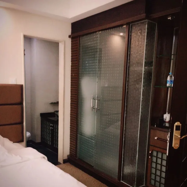 Сямынь: Xiamen Calman Hotel