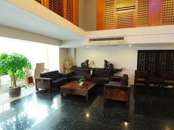Сямынь: Xiamen Calman Hotel