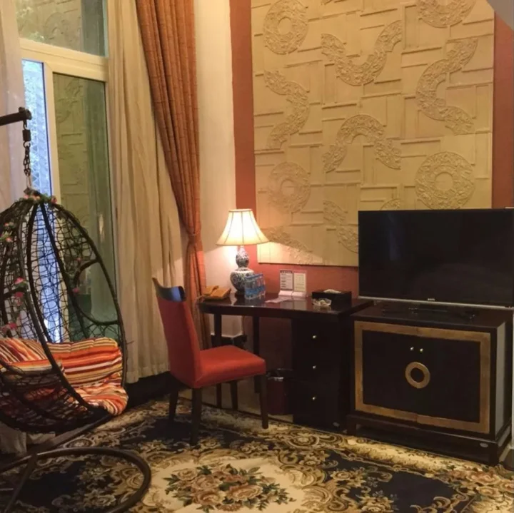 Сямынь: Xiamen Calman Hotel