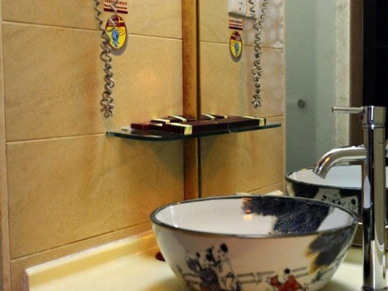 Сямынь: Xiamen Calman Hotel