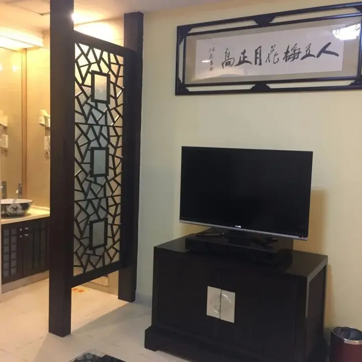 Сямынь: Xiamen Calman Hotel