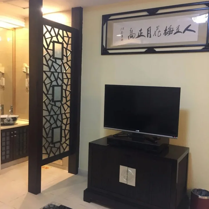 Сямынь: Xiamen Calman Hotel
