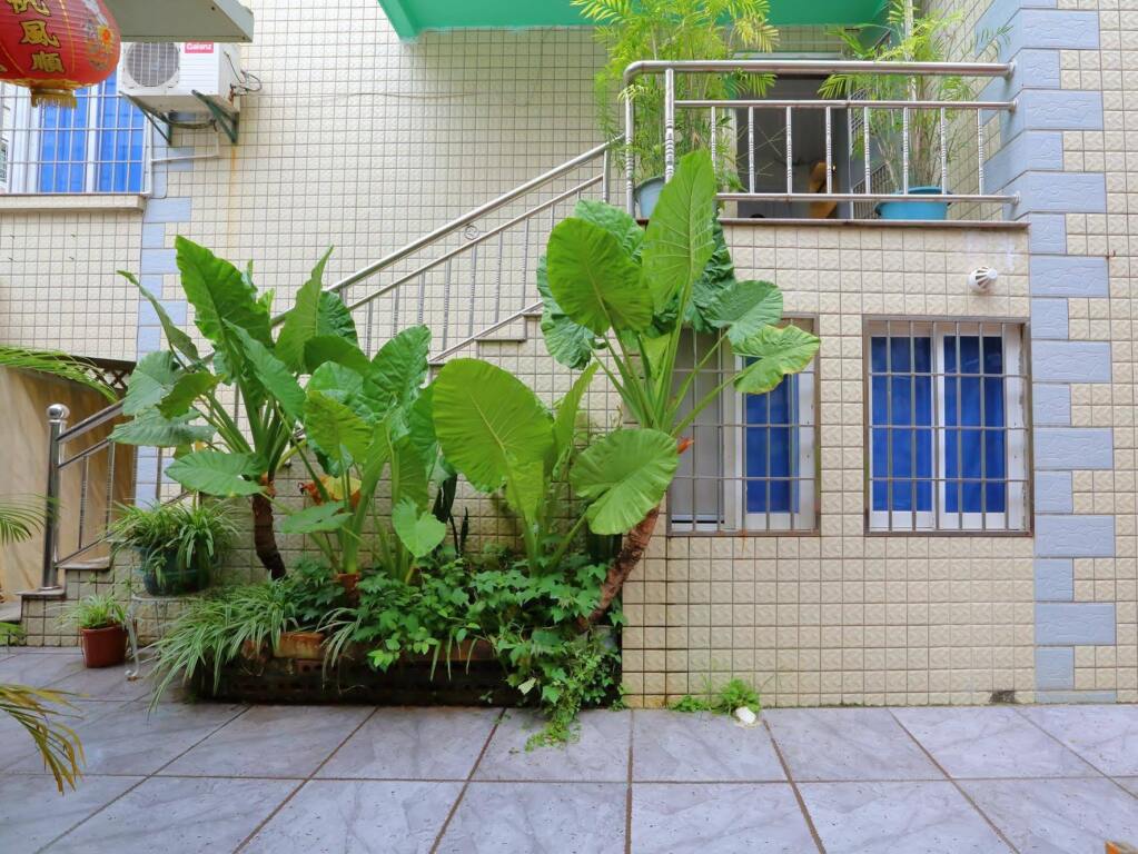 Сямынь: Xiamen 3 Xiamen University Graduates Inn Xiada Branch