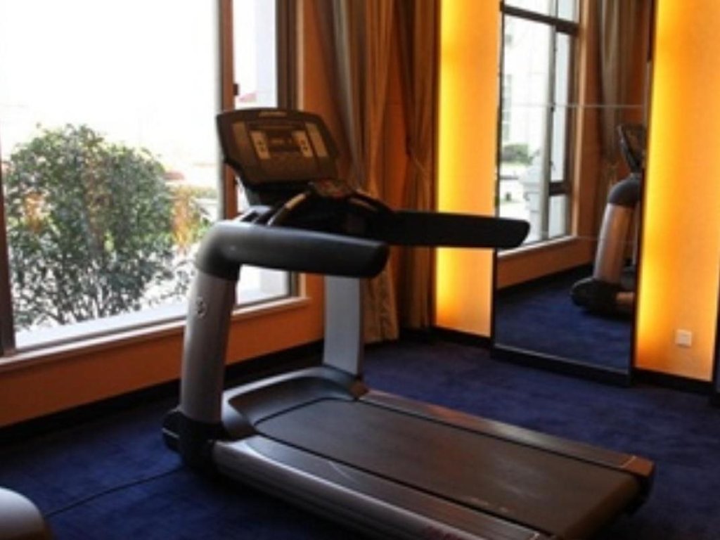 Чаоху: Country Garden Hill Lake Phoenix Hotel