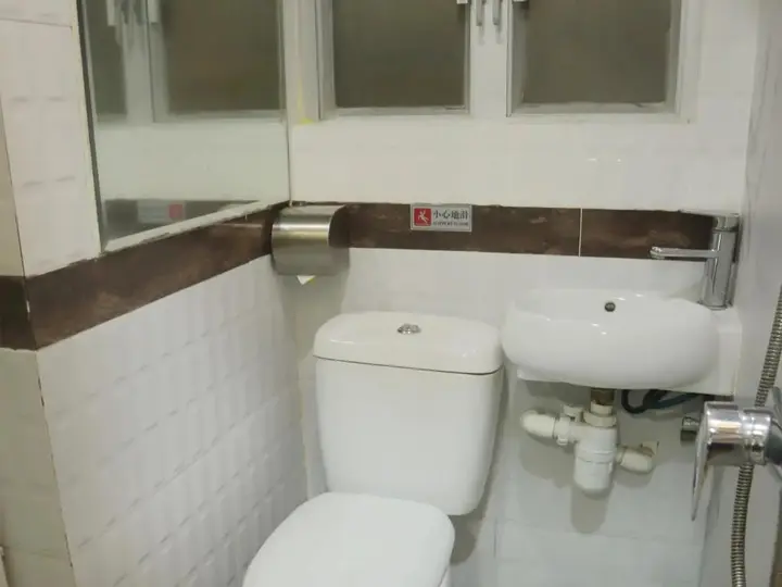 Гонконг: Jordan Comfort Inn