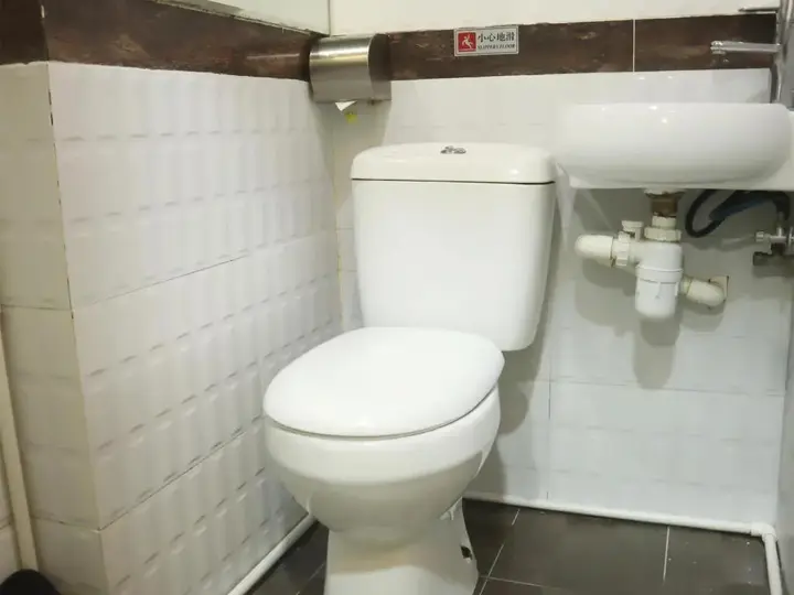 Гонконг: Jordan Comfort Inn