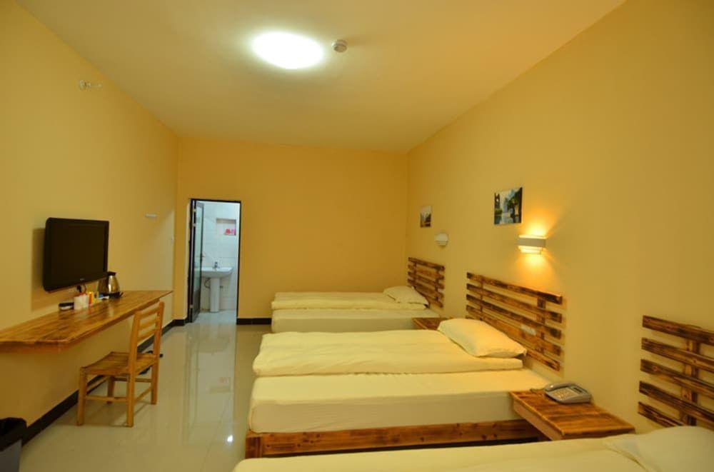 Яншо: Yangshuo 3690 Inn