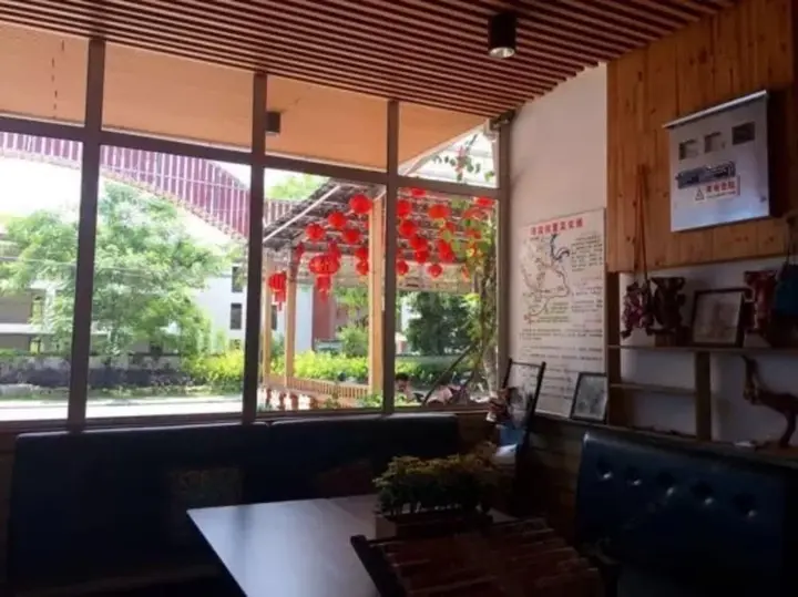 Яншо: Yangshuo 3690 Inn