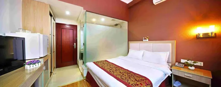 Сямынь: Gulangyu Islet Hotel