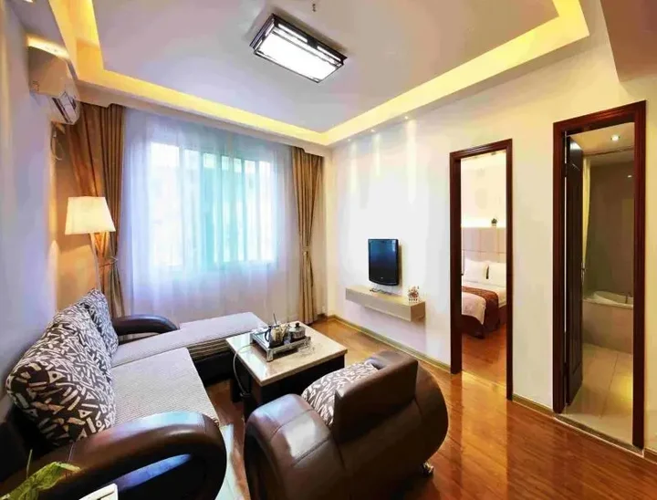 Сямынь: Gulangyu Islet Hotel