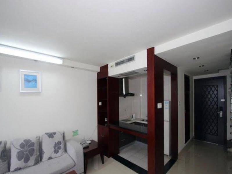 Сямынь: Xiamen Mode Inn GuanDi Branch