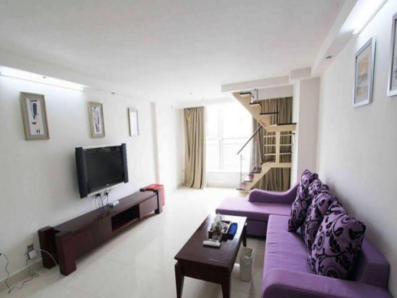 Сямынь: Xiamen Mode Inn GuanDi Branch