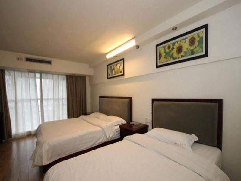 Сямынь: Xiamen Mode Inn GuanDi Branch