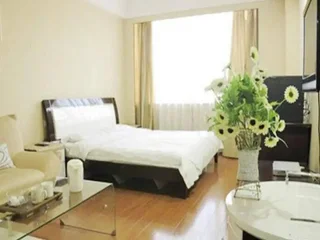 Фучжоу: Fuzhou Mode Inn WuYi Branch