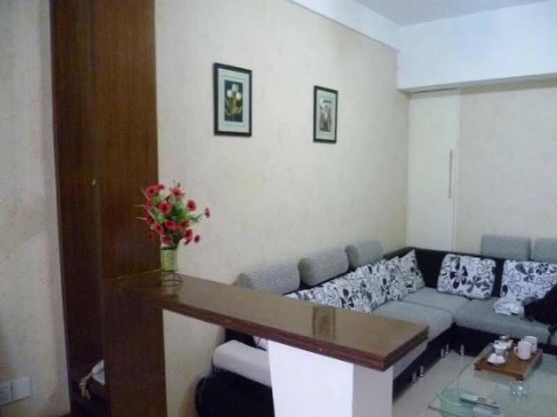 Фучжоу: Fuzhou Mode Inn WuYi Branch