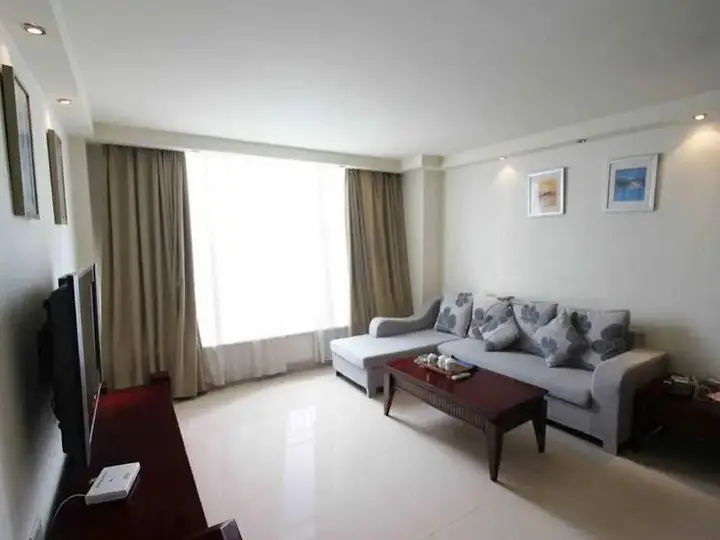 Fuzhou Mode Inn WuSi Branch — фото 4