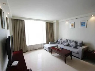Фучжоу: Fuzhou Mode Inn WuSi Branch