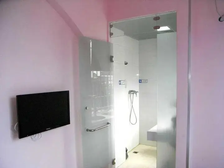 Фучжоу: Fuzhou Mode Inn South Coach Station Branch
