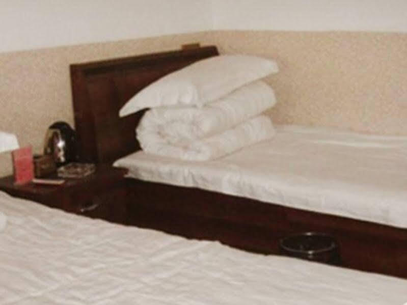 Цзиньчжун: Pingyao Fortune Spa Club