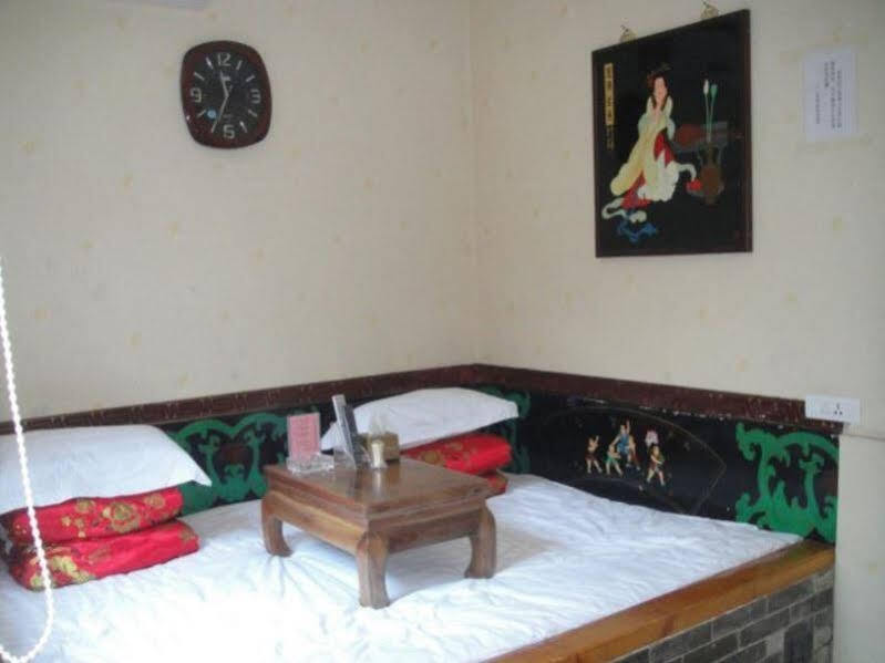 Цзиньчжун: Pingyao Fortune Spa Club