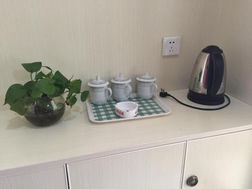 Хуаншань: Huangshan Meixi Guesthouse