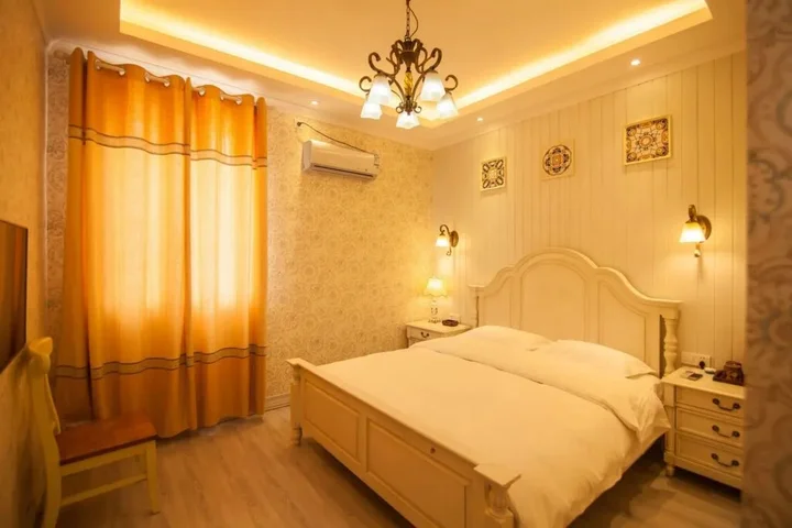Сямынь: Floral Hotel Gulangyu Haiyun Garden