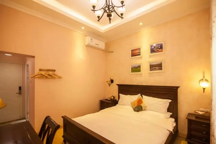 Сямынь: Floral Hotel Gulangyu Haiyun Garden