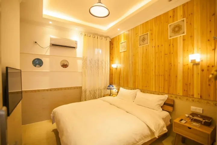 Сямынь: Floral Hotel Gulangyu Haiyun Garden