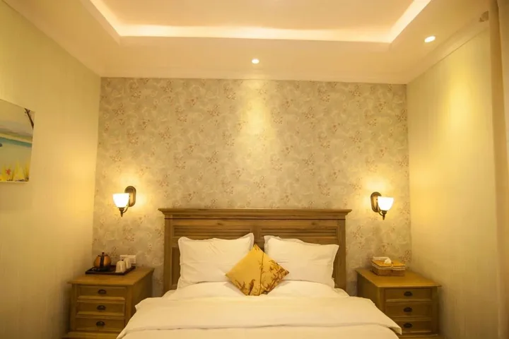 Сямынь: Floral Hotel Gulangyu Haiyun Garden